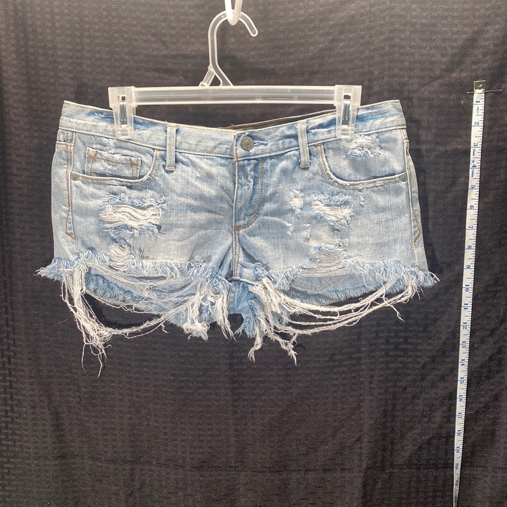 Abercrombie & Fitch ladies ladies shorts